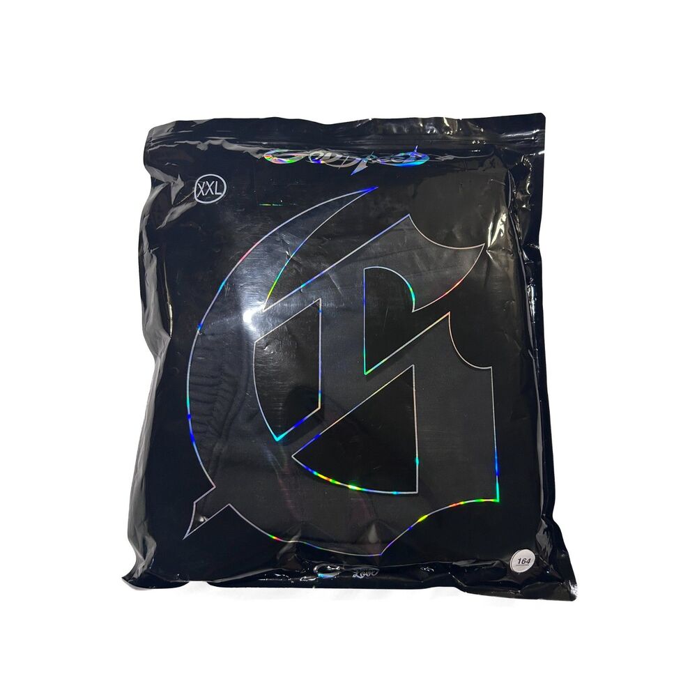Godspeed Vital Terry Shorts